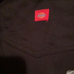 Dickies pants